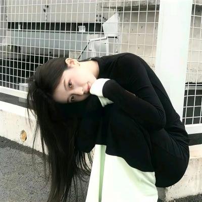 一代侠女